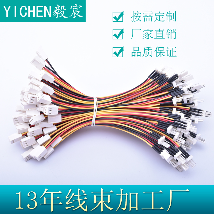 18歲已成過去，線束工作面向未來新模式