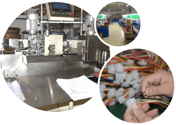 線束加工哪家供應(yīng)商最好？