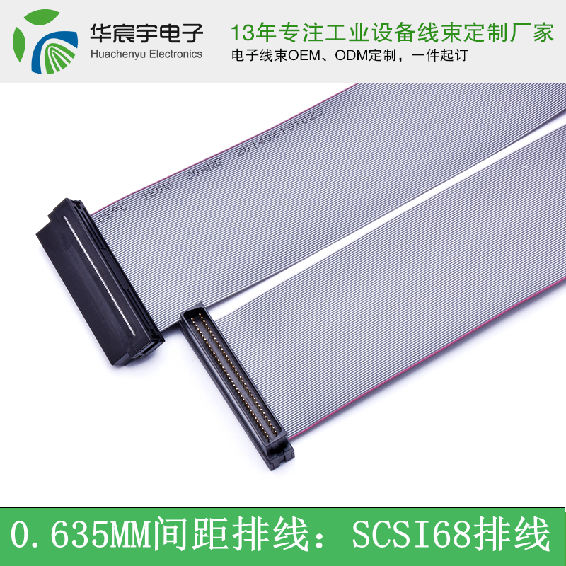 如何選擇線束加工廠？