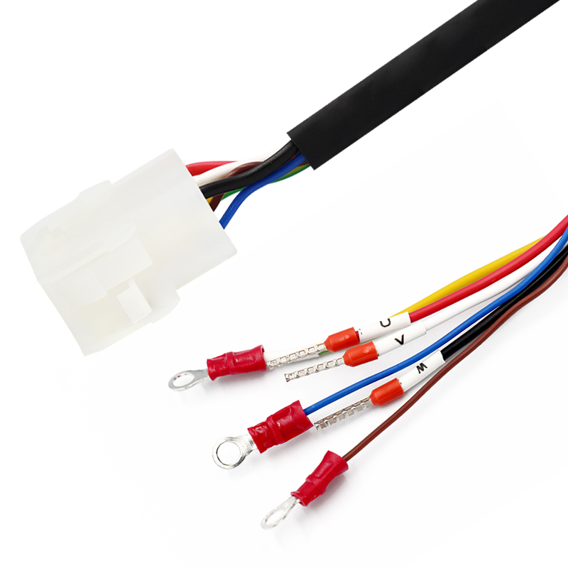 汽車線束加工的制作工藝是什么？