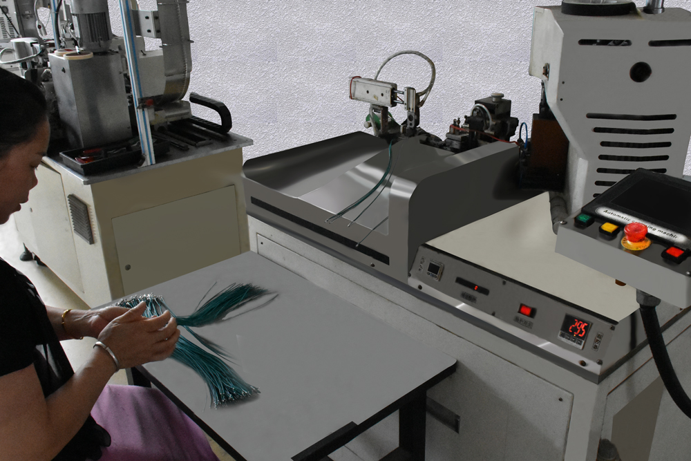 《蘇州華宸宇電子有限公司》品質(zhì)，始于安全生產(chǎn)