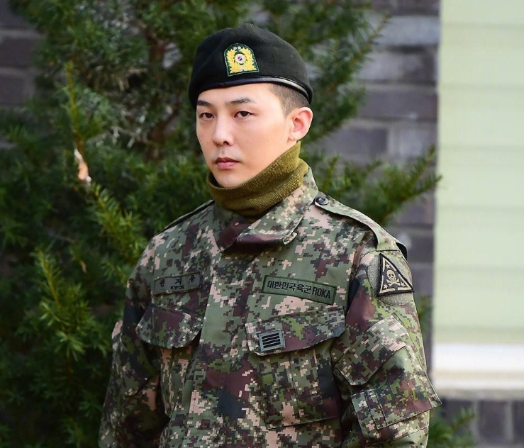 “權(quán)志龍”回歸能否拯救YG？端子線廠家拭目以待