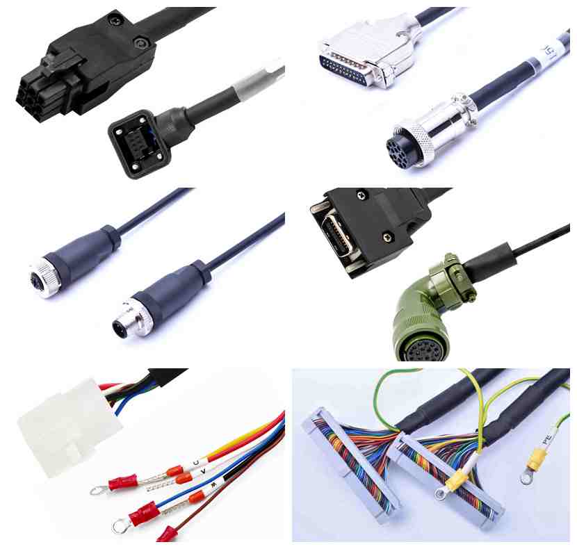 汽車(chē)線束加工行業(yè)在國(guó)內(nèi)發(fā)展前景