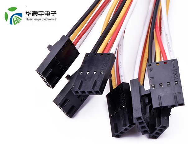 雙頭2547端子線(xiàn)