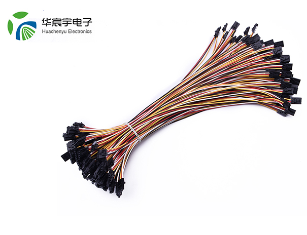 雙頭2547端子線(xiàn)