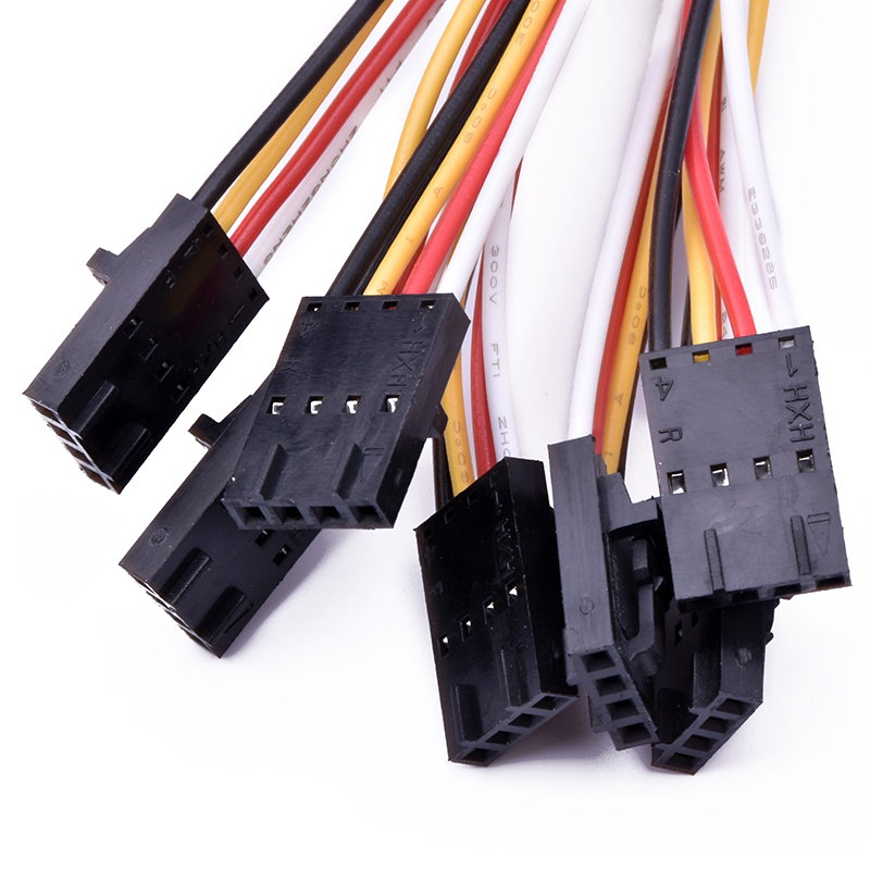 蘇州華宸宇電子有限公司：造成端子線斷裂的原因是什么？