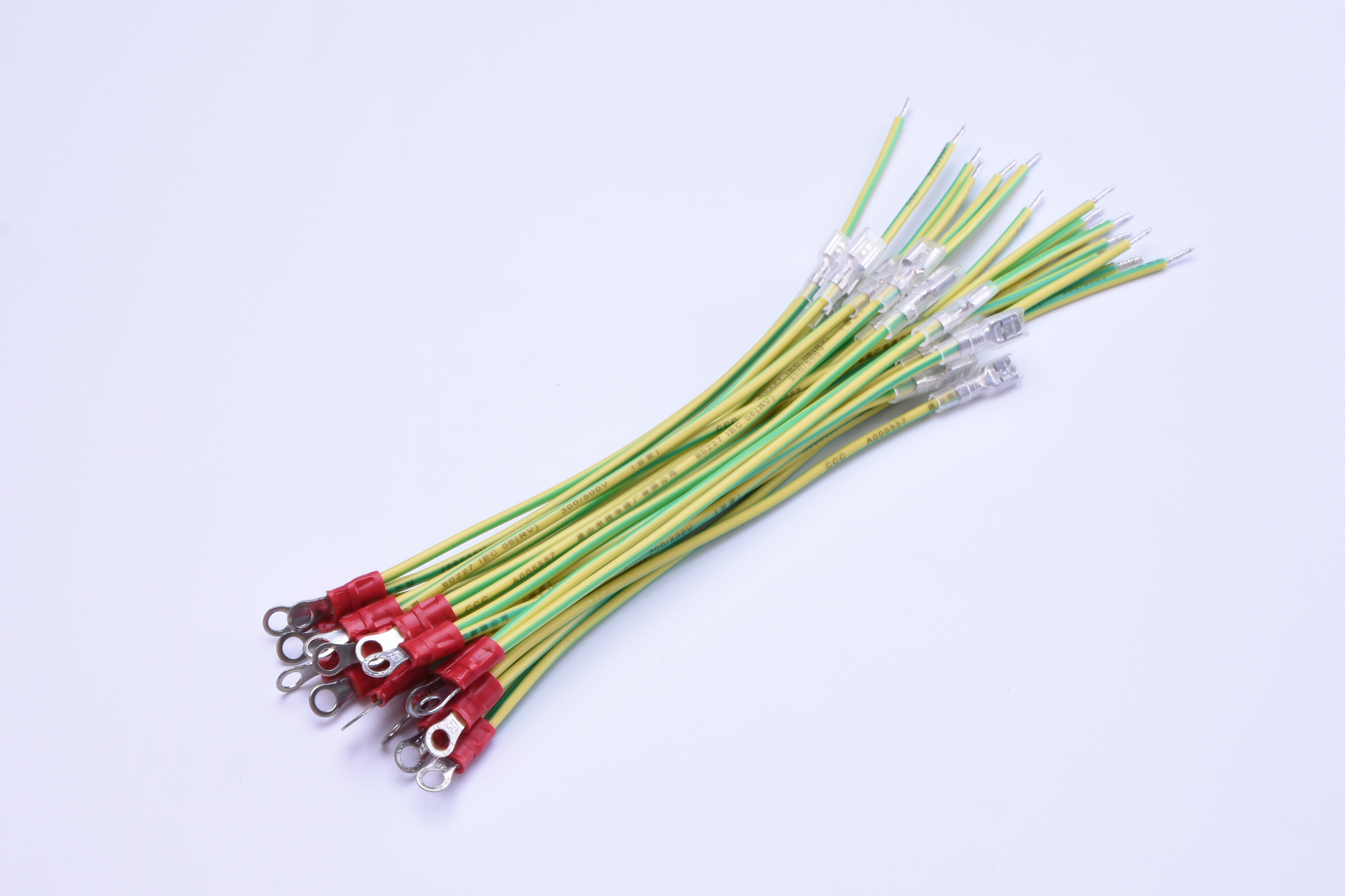 端子線(xiàn)加工