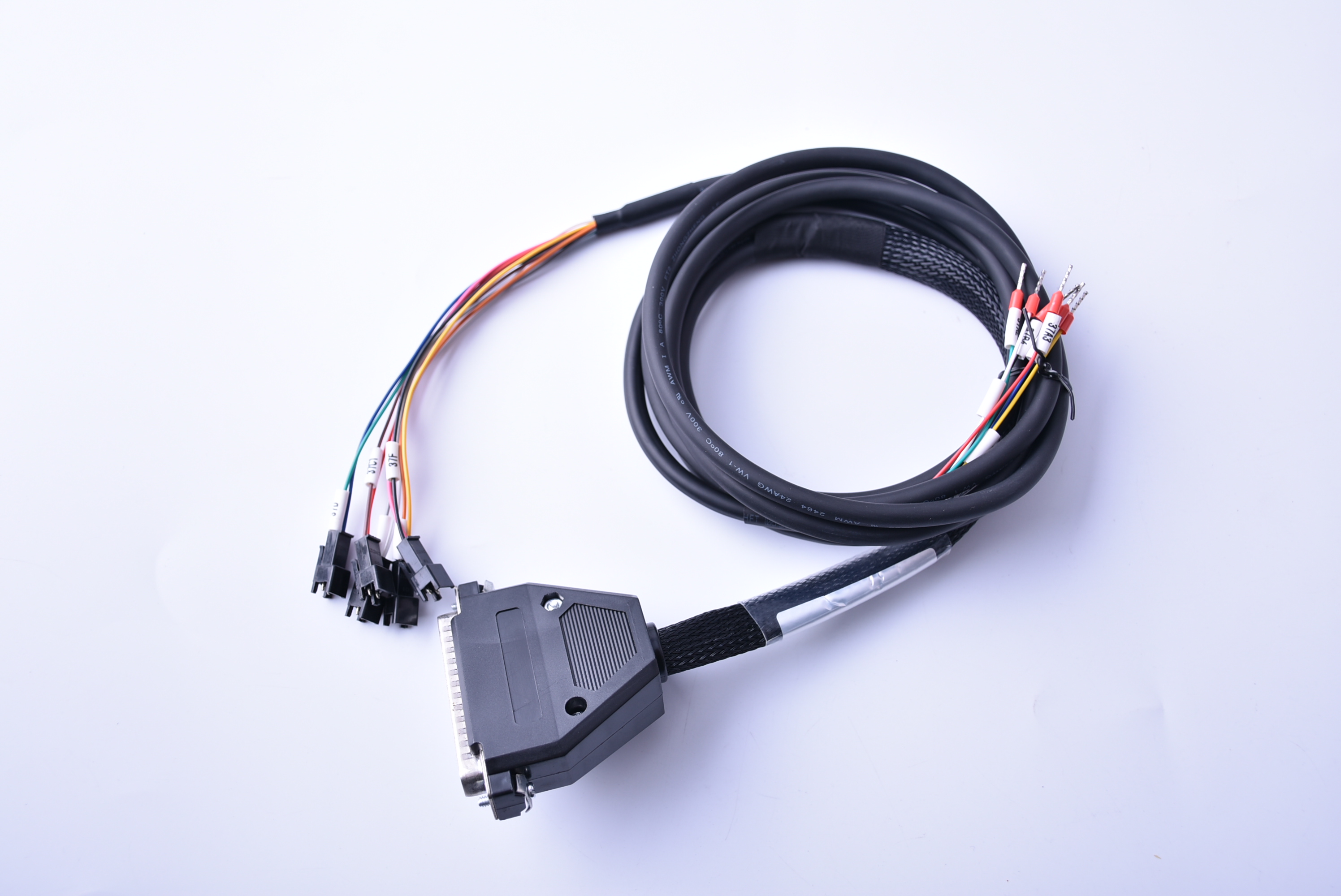 線束加工 線束加工