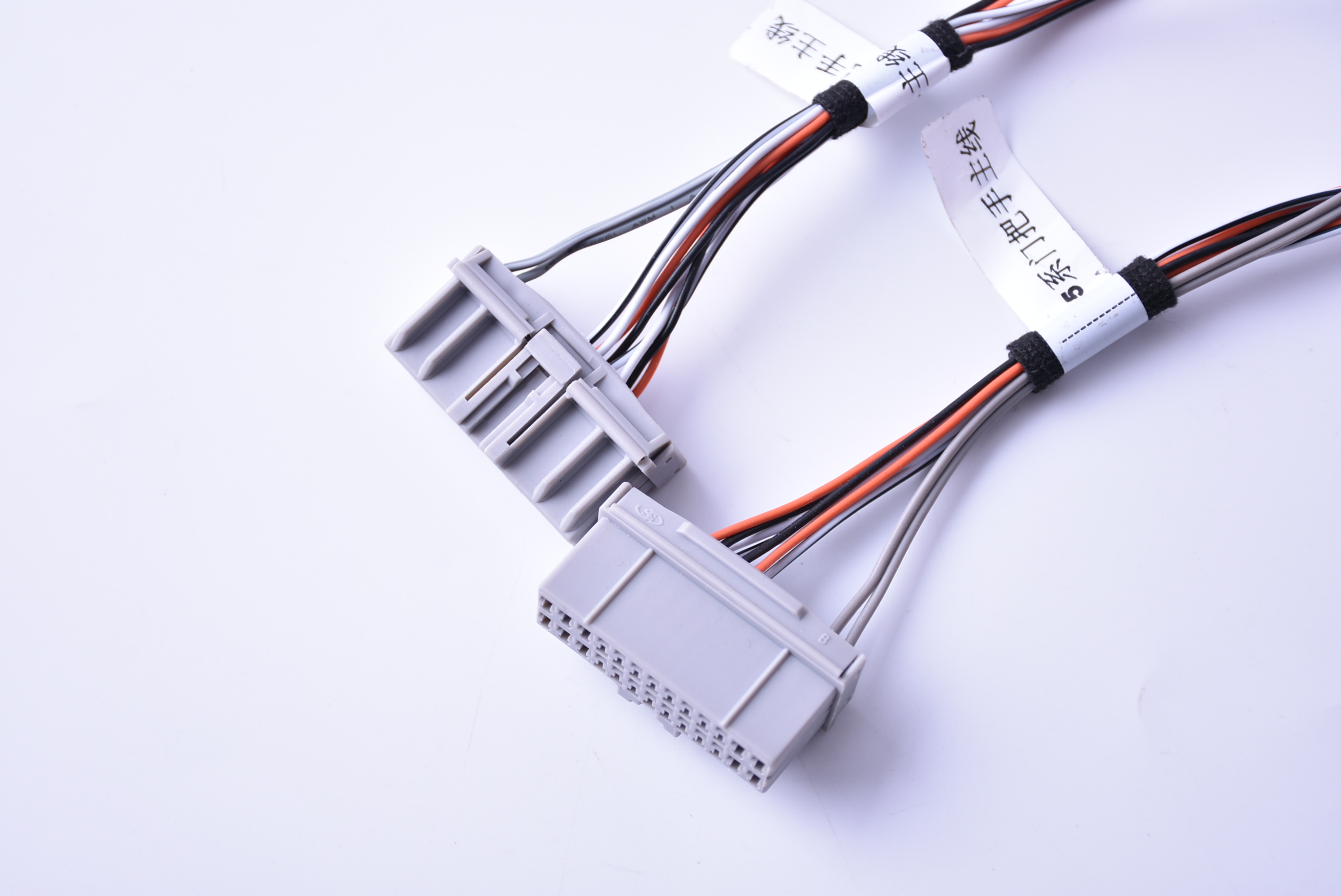 汽車線束 汽車線束