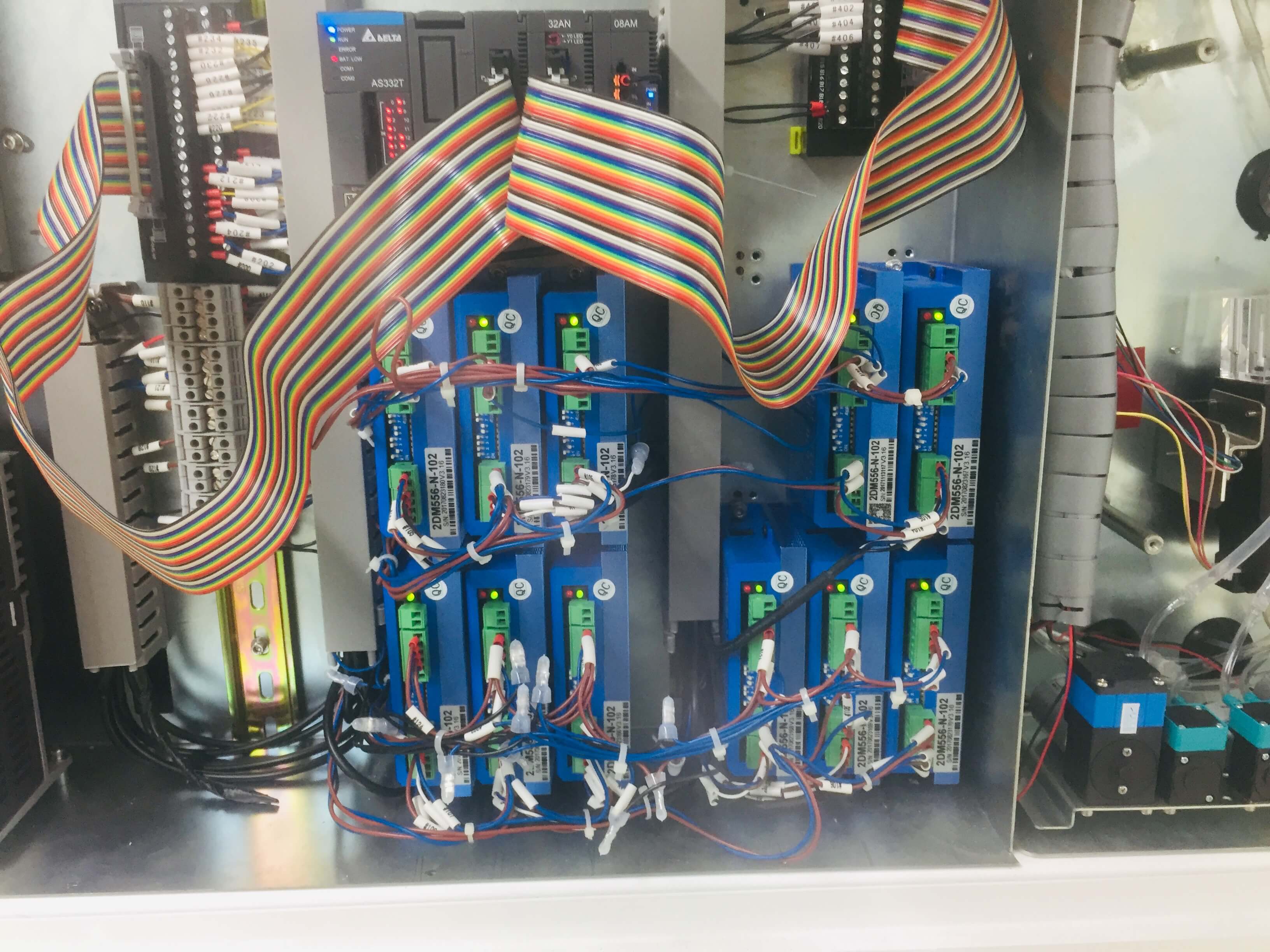 醫(yī)療設備線束定制 醫(yī)療設備線束定制