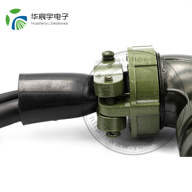 三菱伺服電源帶剎車(chē)線