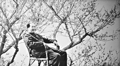 晚年毛澤東 晚年毛澤東